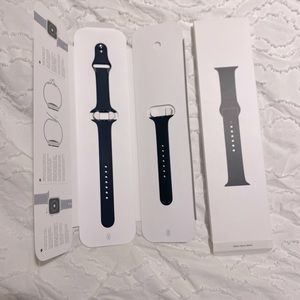 Apple watch band